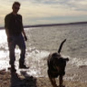 Meet your Posher, James